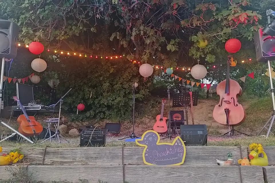 Tchouktches — photo 8