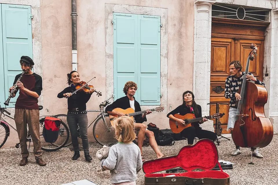 Tchouktches — photo 6