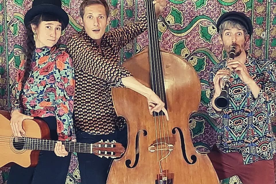 Tchouktches — photo 5