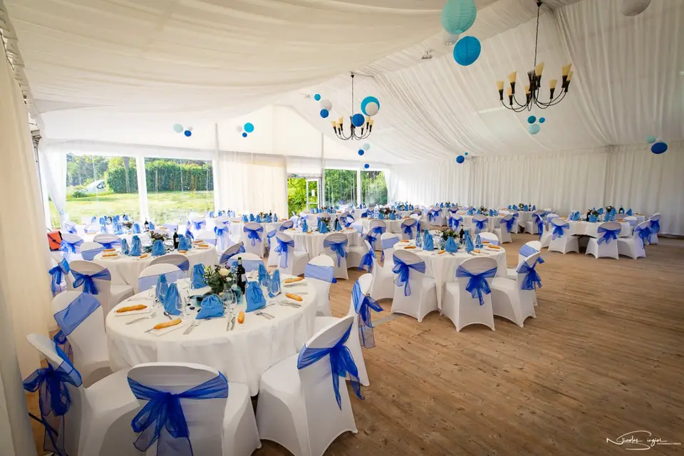 Domaine des Bléseaubois — photo 2