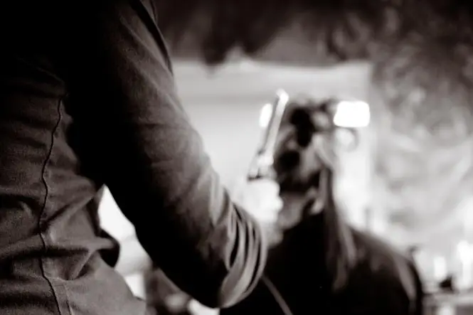 Fabrice Pouplier Photographe — photo 2