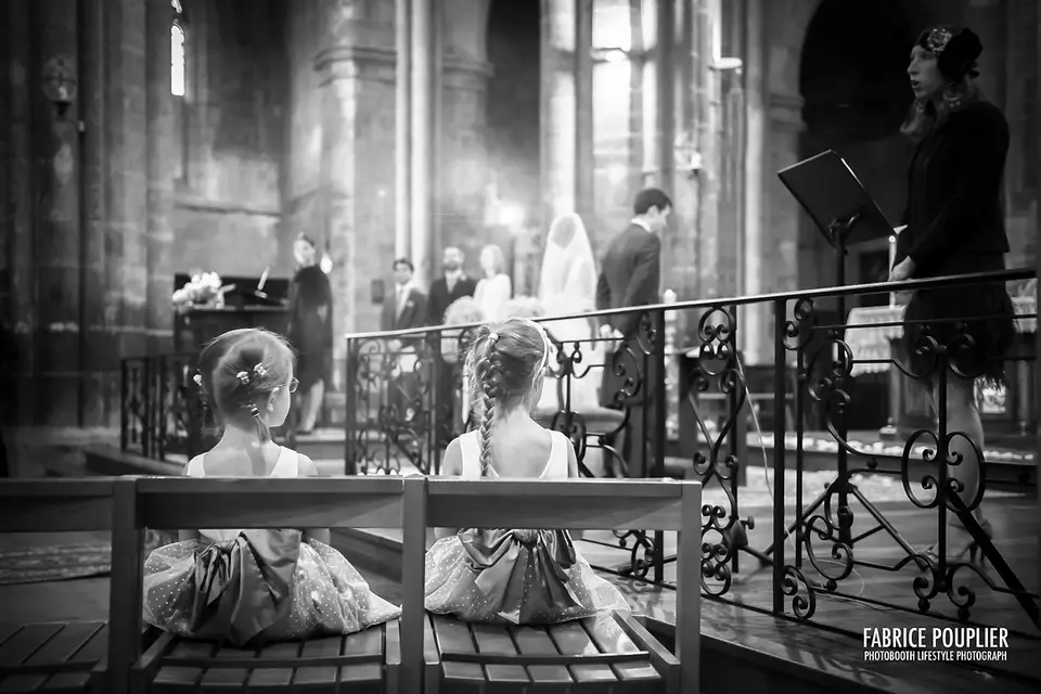 Fabrice Pouplier Photographe