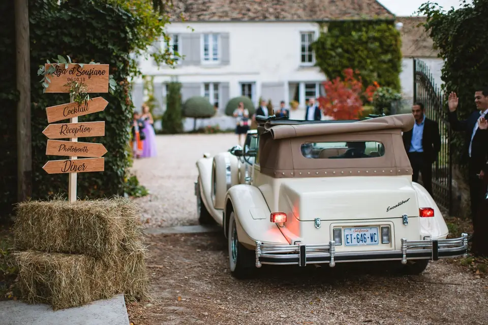 Des Bulles et des Étoiles — photo 6