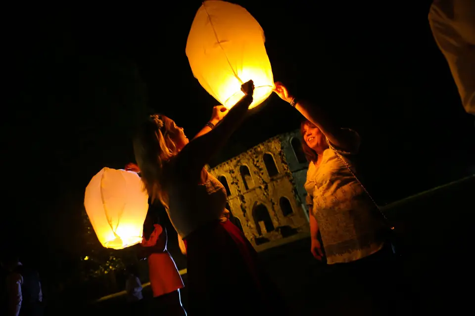 Des Bulles et des Étoiles — photo 3