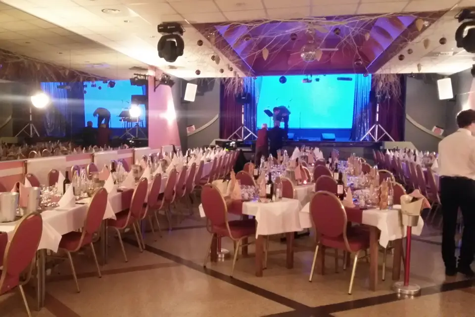 Hôtel Restaurant du Canard — photo 4