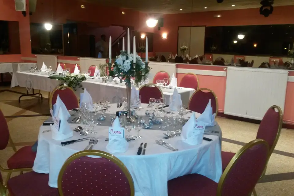 Hôtel Restaurant du Canard — photo 6