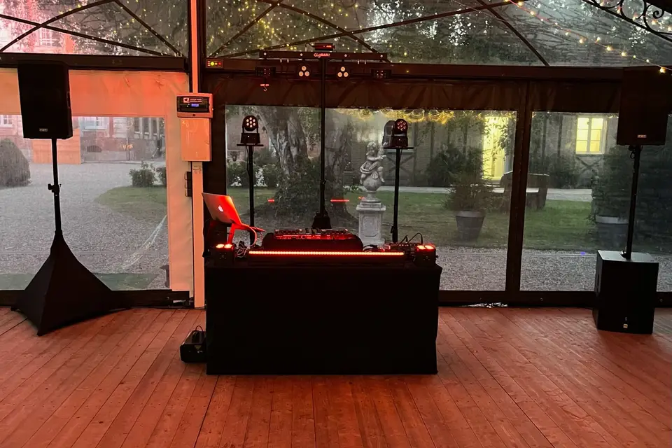 Soyons Fête — photo 8