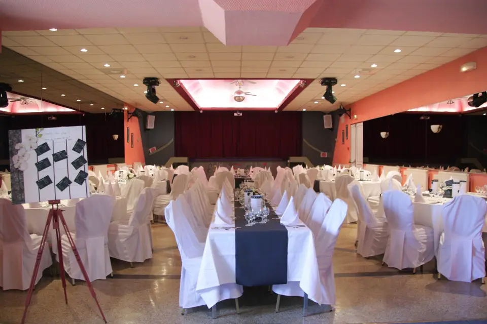 Hôtel Restaurant du Canard — photo 7