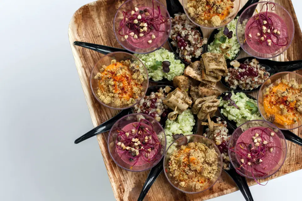 What The Truck — photo 2