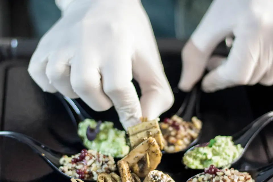 What The Truck — photo 6