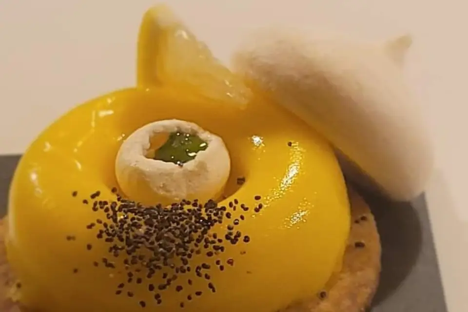 Tentation Gourmande 34 — photo 1