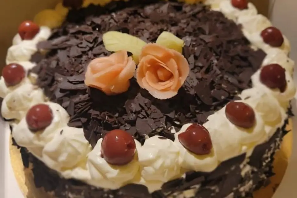 Tentation Gourmande 34 — photo 3