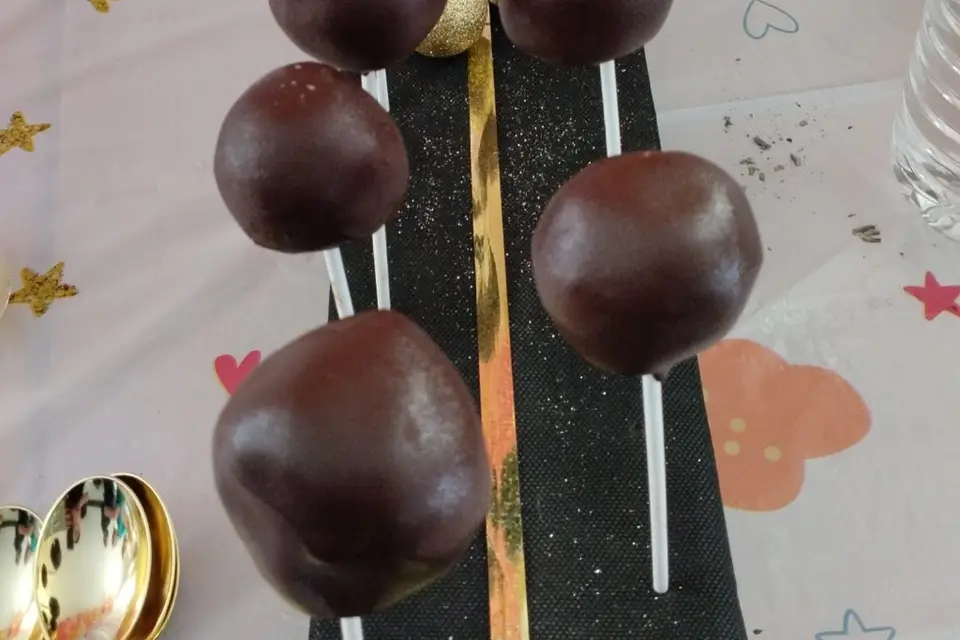 Tentation Gourmande 34 — photo 5