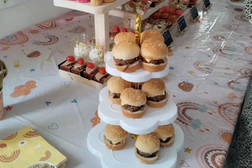 Tentation Gourmande 34