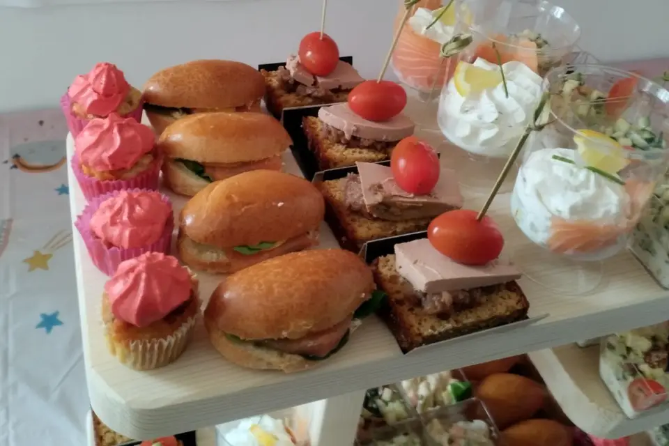 Tentation Gourmande 34 — photo 7