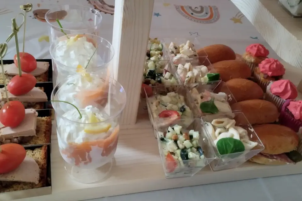 Tentation Gourmande 34 — photo 8