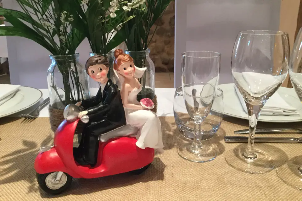 Domaine du Mas Naut — photo 7