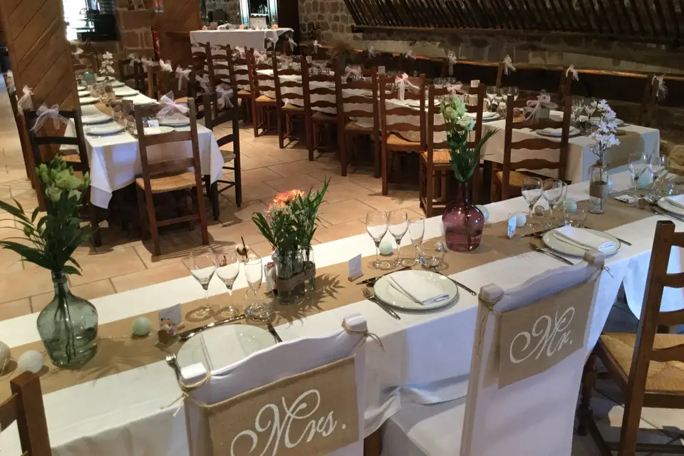 Domaine du Mas Naut — photo 1