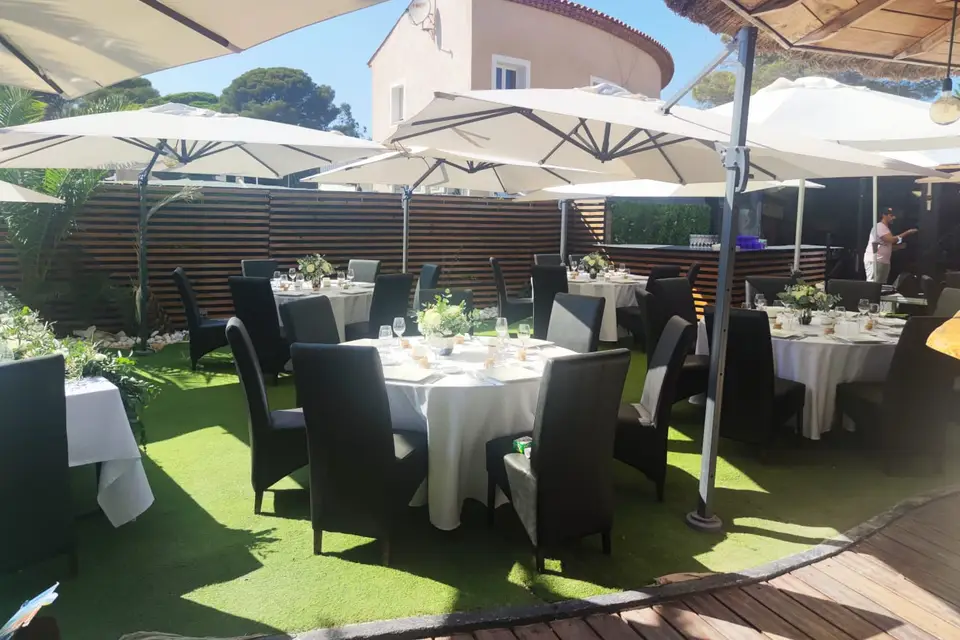 Urban Beach — photo 6