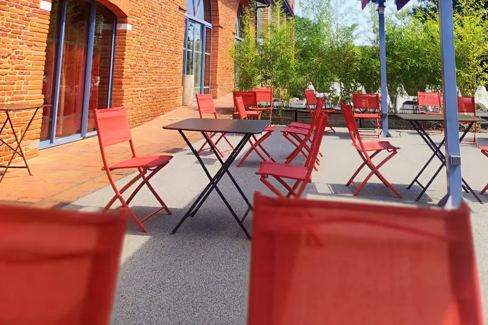 Les Écuries de la Tour — photo 8