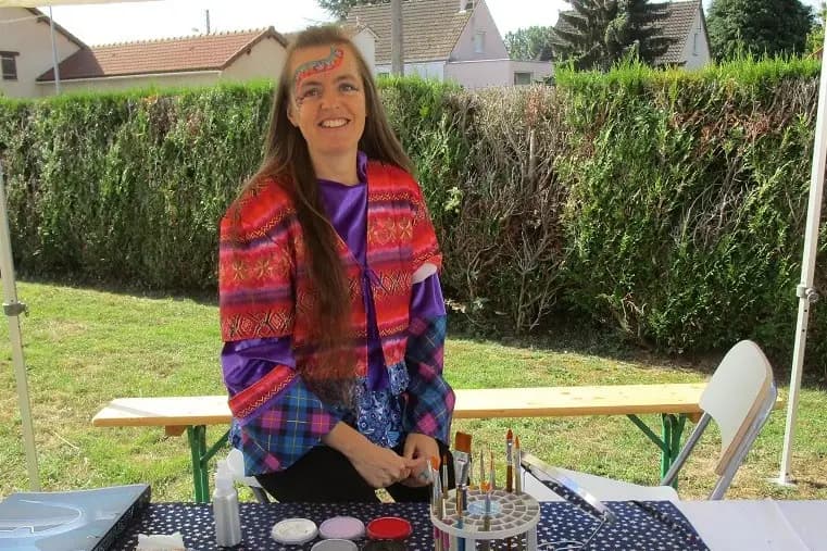 Harpe et Compagnie — photo 5