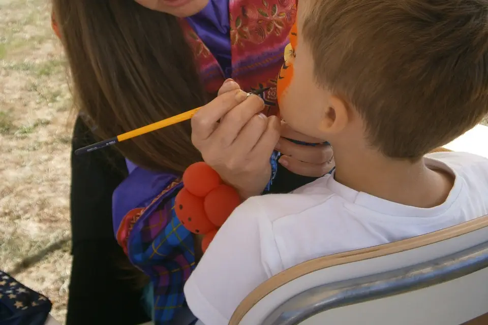 Harpe et Compagnie — photo 4