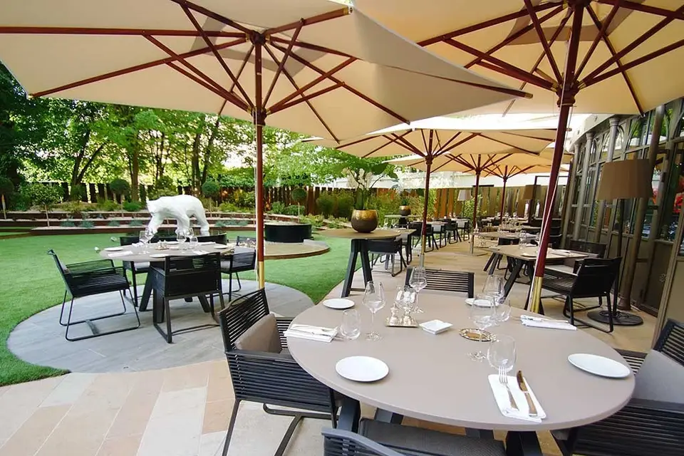 Hôtel de la Cloche — photo 1