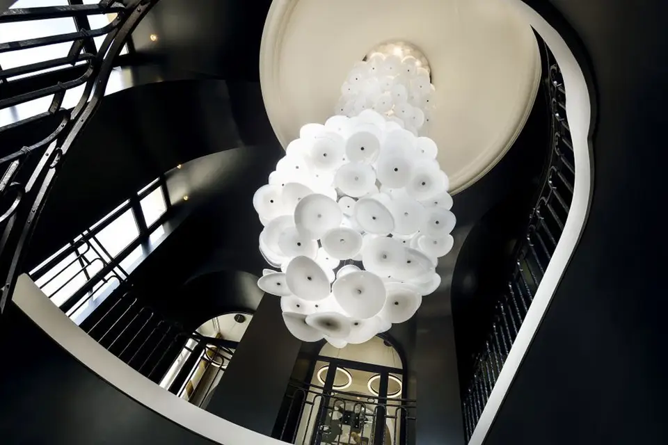 Hôtel de la Cloche — photo 4