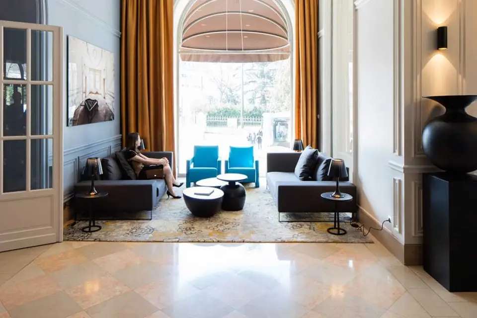 Hôtel de la Cloche — photo 6