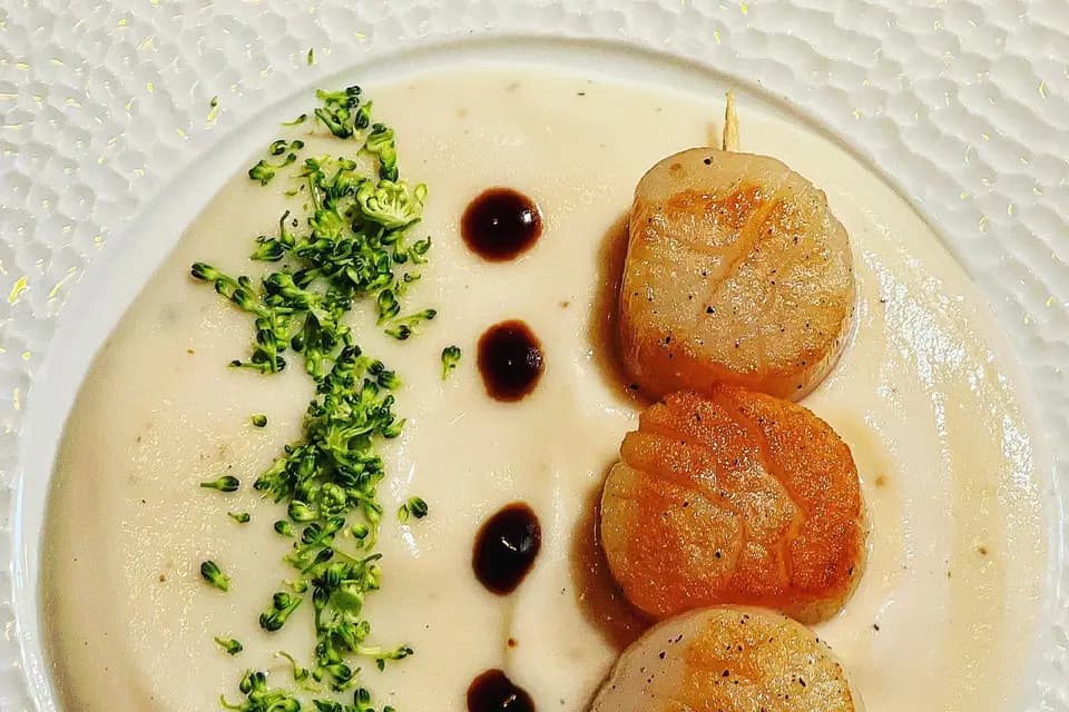 Grain de Cél Traiteur — photo 4