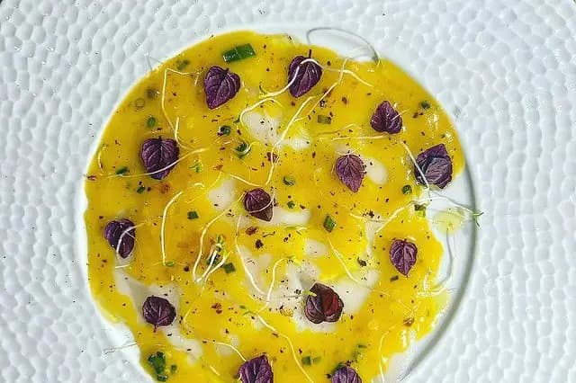 Grain de Cél Traiteur — photo 2