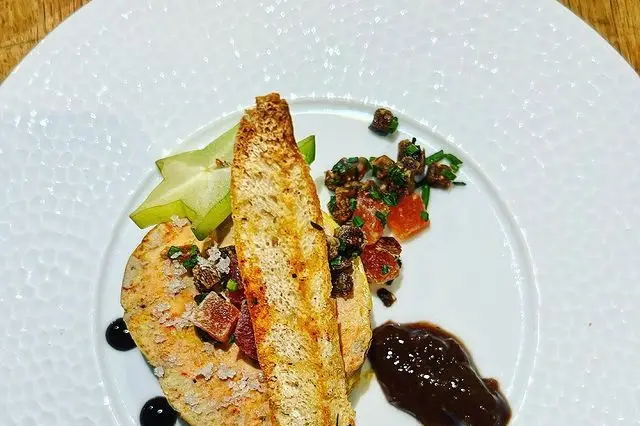 Grain de Cél Traiteur — photo 8