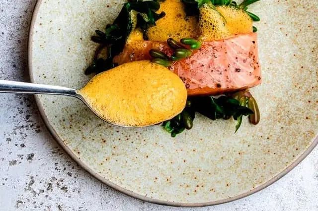 Grain de Cél Traiteur — photo 6