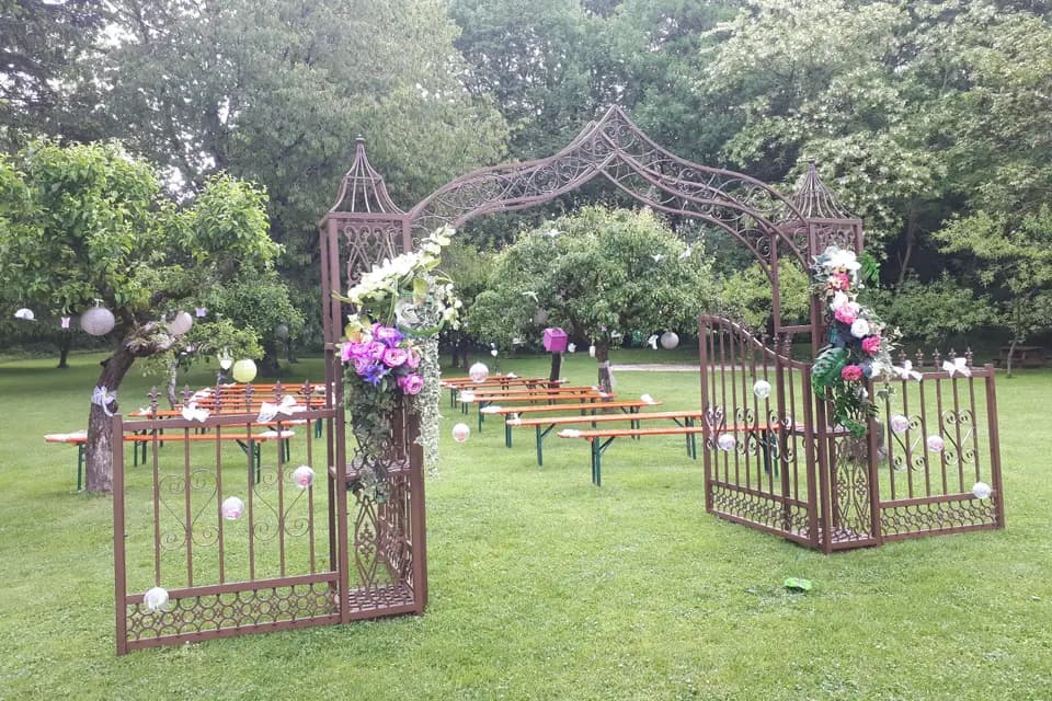 L'Écurie d'Emma — photo 5