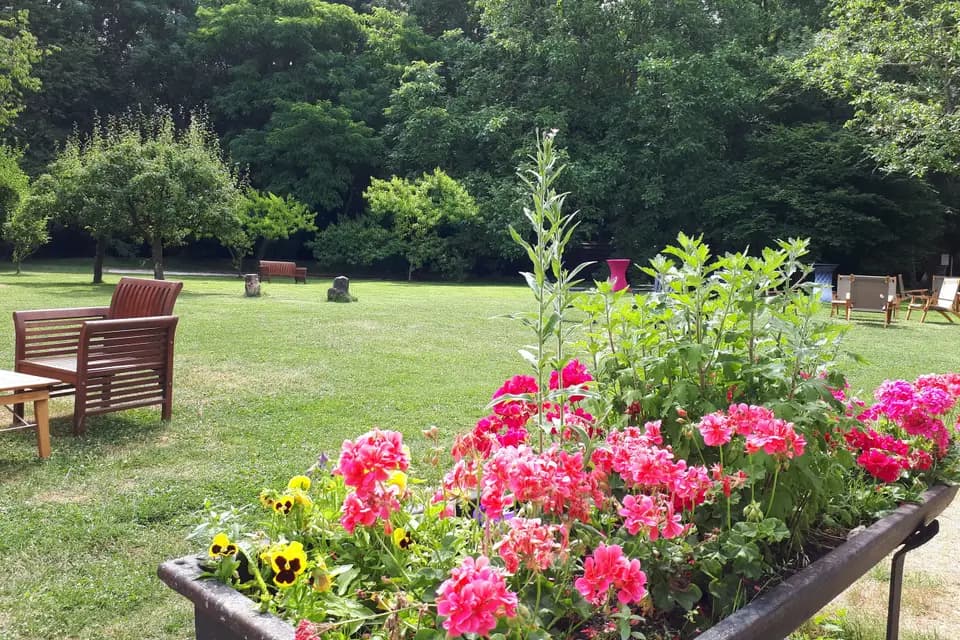 L'Écurie d'Emma — photo 9