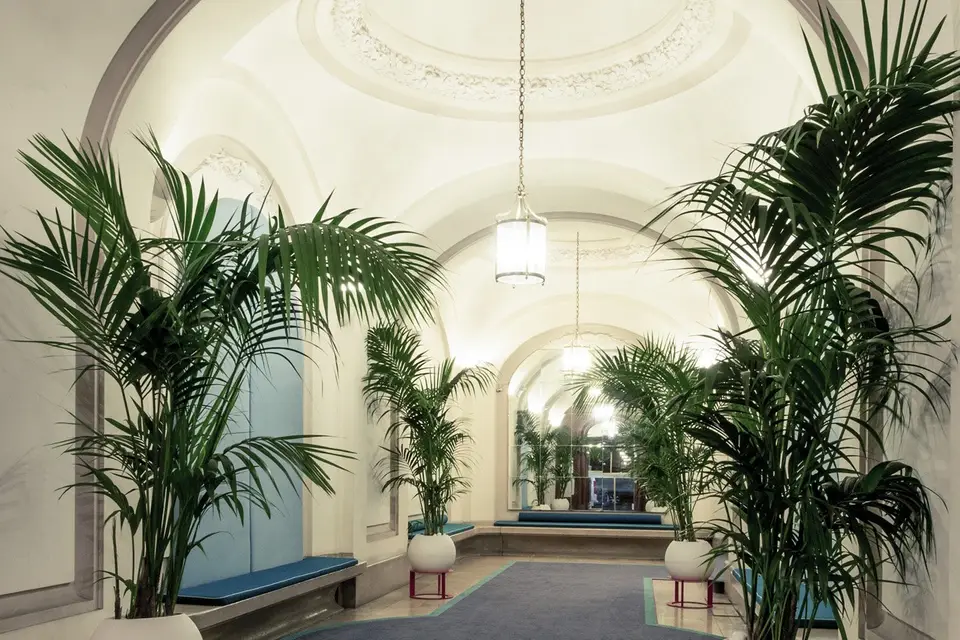 Mercure Lyon Centre Château Perrache — photo 4