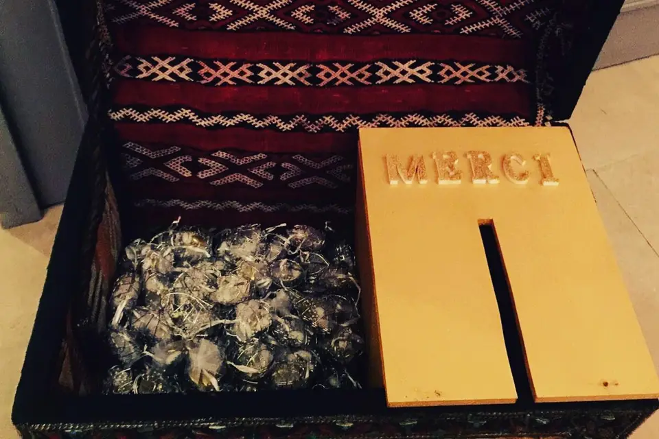 Instabox Evenement — photo 7