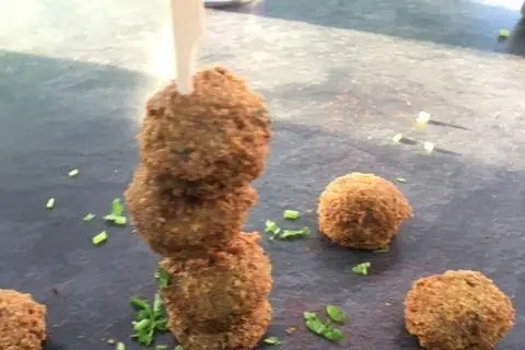 Aida Gastronomie — photo 6