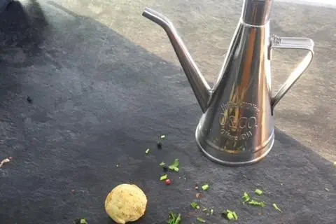 Aida Gastronomie — photo 7