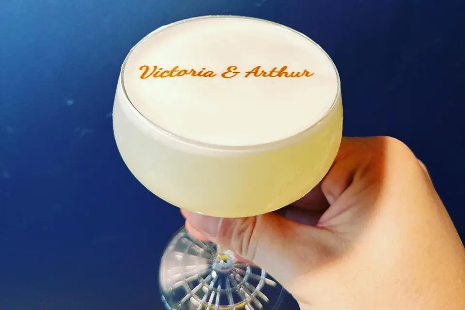 Your cocktail — photo 3