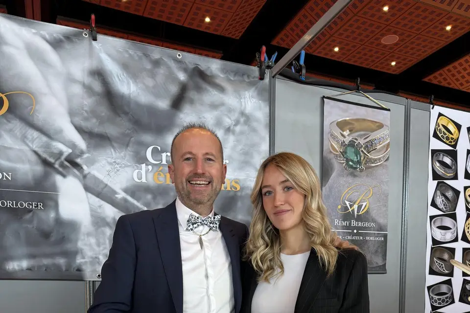 Bijouterie Bergeon — photo 2