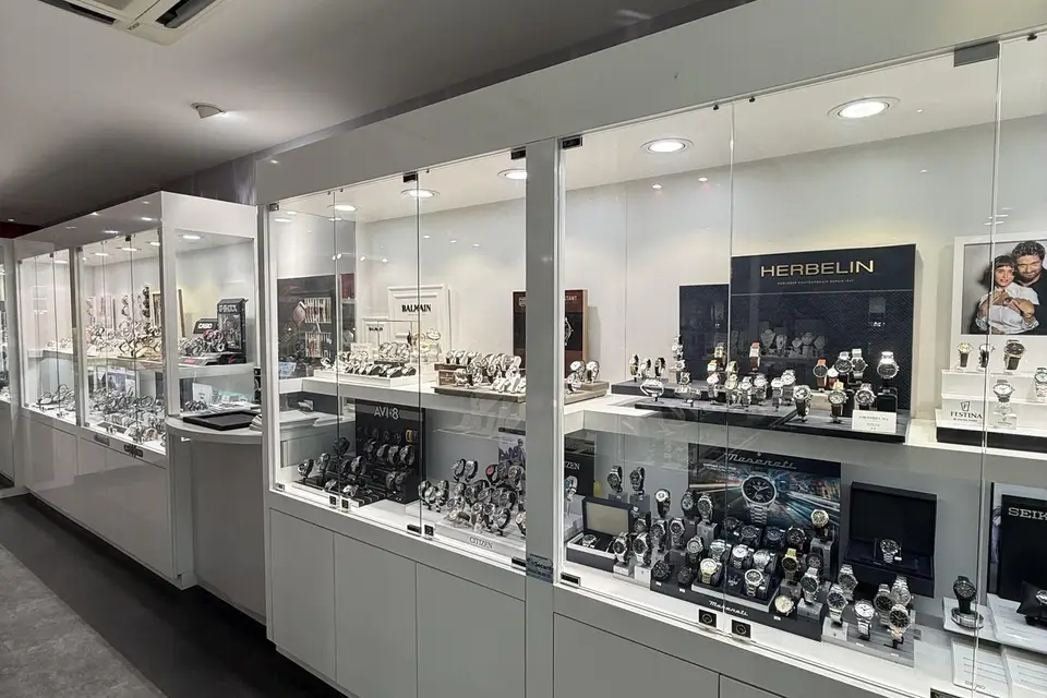 Bijouterie Bergeon — photo 1