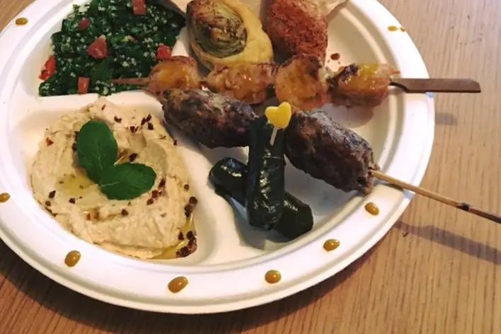 Aida Gastronomie — photo 3