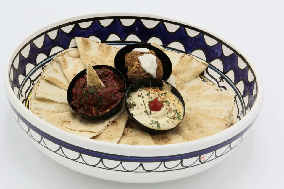 Aida Gastronomie — photo 8