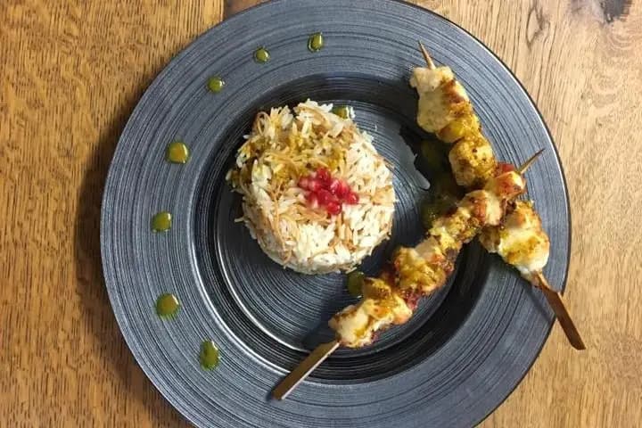 Aida Gastronomie — photo 4