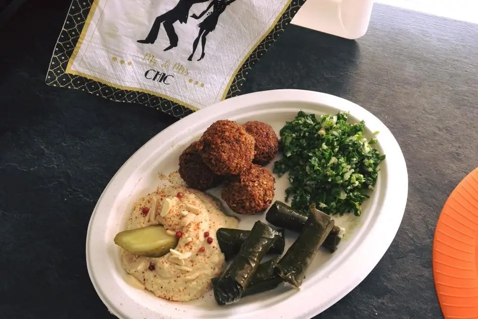 Aida Gastronomie — photo 2