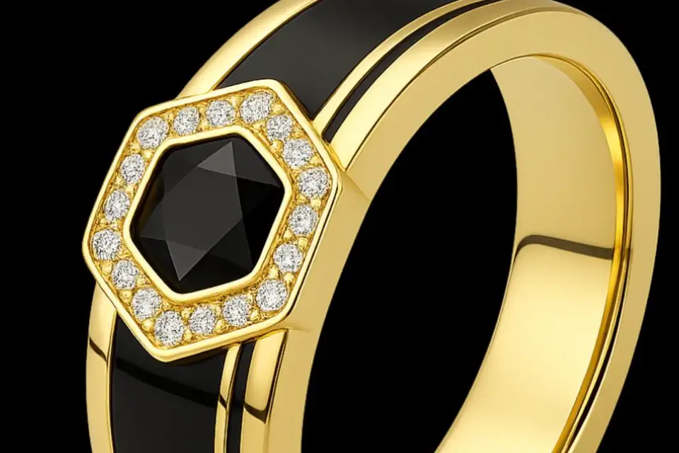 Bijouterie Bergeon — photo 4