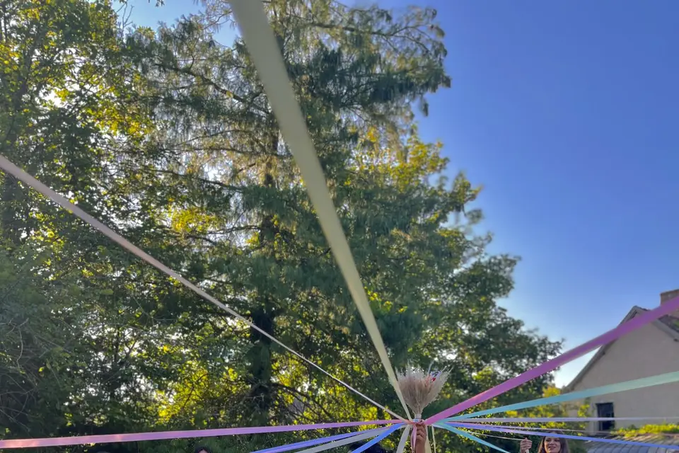 Voix Haute — photo 3