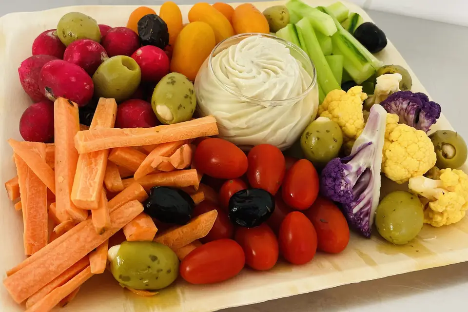 Traiteur Breysse — photo 5