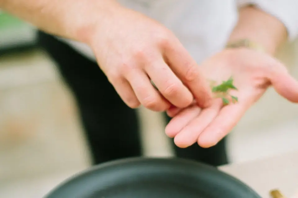 Roland Paix Traiteur — photo 3